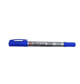 Identi-Pen Marker Blue