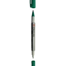 Identi-Pen Marker Green