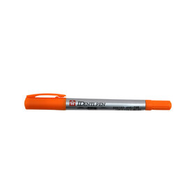 Identi-Pen Marker Orange