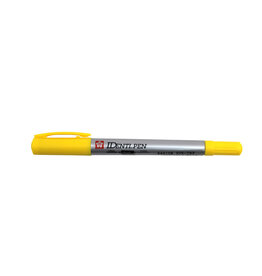 Identi-Pen Marker Yellow