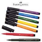 Faber-Castell Pitt Artist Pens and Sets