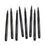 Archival Markers and Pens