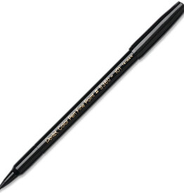 Pentel Arts Color Pens Black