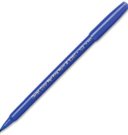 Pentel Arts Color Pens Blue