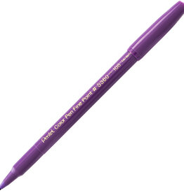 Pentel Arts Color Pens Violet