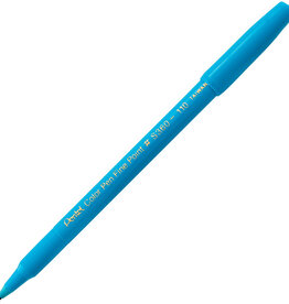 Pentel Arts Color Pens Sky Blue