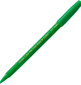 Pentel Arts Color Pens Light Green