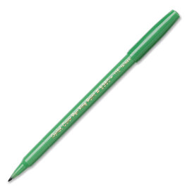 Pentel Arts Color Pens Olive Green