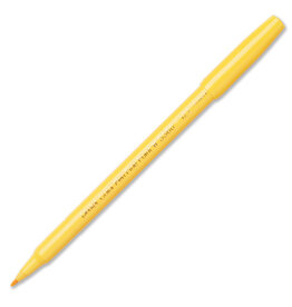 Pentel Arts Color Pens Yellow