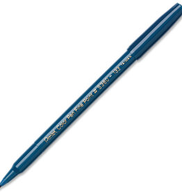 Pentel Arts Color Pens Marine Blue