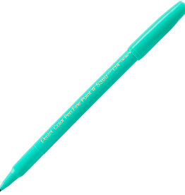 Pentel Arts Color Pens Emerald Green