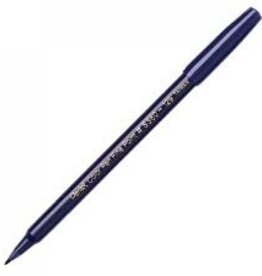 Pentel Arts Color Pens Prussian Blue