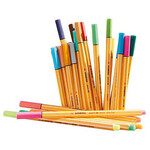 Stabilo Point 88 Pens