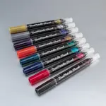 Pentel Arts Dual Metallic Brush