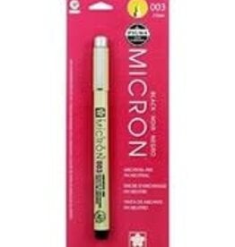 Micron Pen Sepia 0.15mm