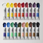 Student Grade Oil Colors