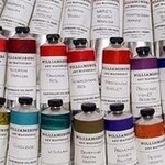 Williamsburg Artists Grade Oil 37ML