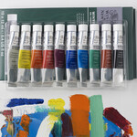 Winton Oil Paint and Sets
