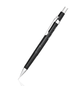 Sharp Mechanical Pencil  Black 0.5mm