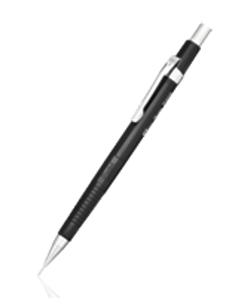 Sharp Mechanical Pencil Metallic Graphite (0.9mm)