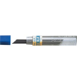 Colored Lead Mechanical Pencil Refill  Blue 0.7mm