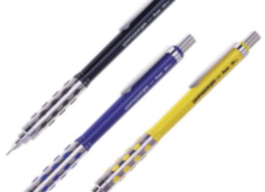 Pentel Graphgear Mechanical Pencils