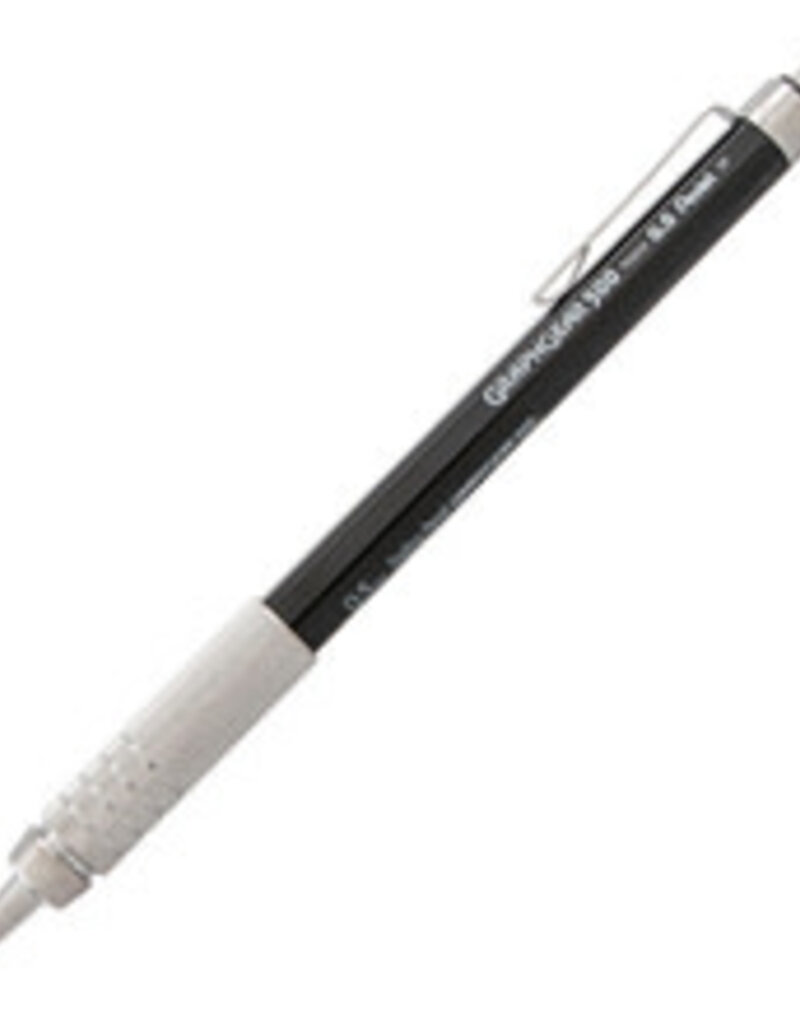 GraphGear Mechanical Drafting Pencils 500 series 0.5mm (Black)