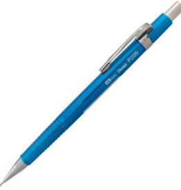 Sharp Mechanical Pencil Metallic Blue (0.5mm)