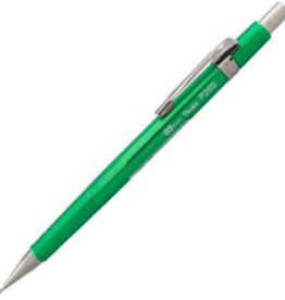 Sharp Mechanical Pencil Metallic Green (0.5mm)