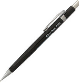 Sharp Mechanical Pencil Metallic Graphite (0.5mm)