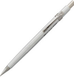 Sharp Mechanical Pencil Metallic Silver (0.5mm)