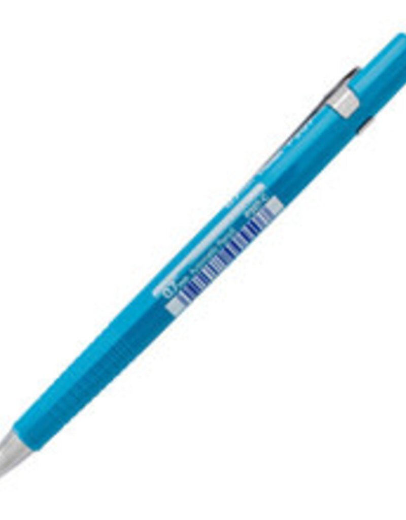 Sharp Mechanical Pencil Blue (0.7mm)