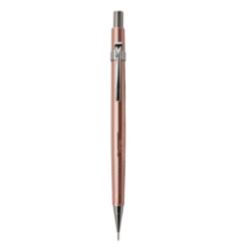 Sharp Mechanical Pencil Metallic Copper (0.7mm)