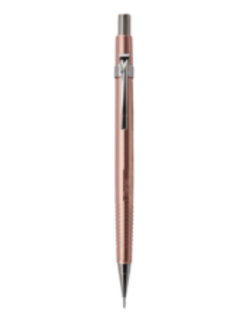 Sharp Mechanical Pencil Metallic Copper (0.7mm)