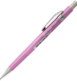 Sharp Mechanical Pencil Metallic Pink (0.9mm)