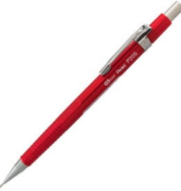 Sharp Mechanical Pencil Metallic Red (0.5mm)