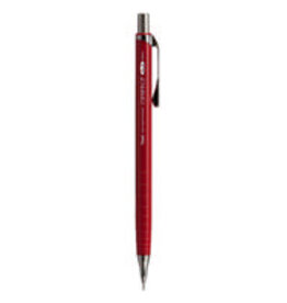 Orenz Mechanical Pencils Red Barrel 0.3mm