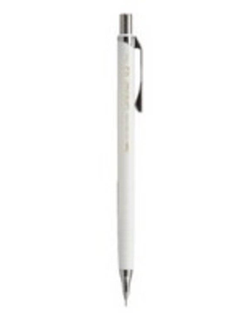 Orenz Mechanical Pencils White Barrel 0.2mm