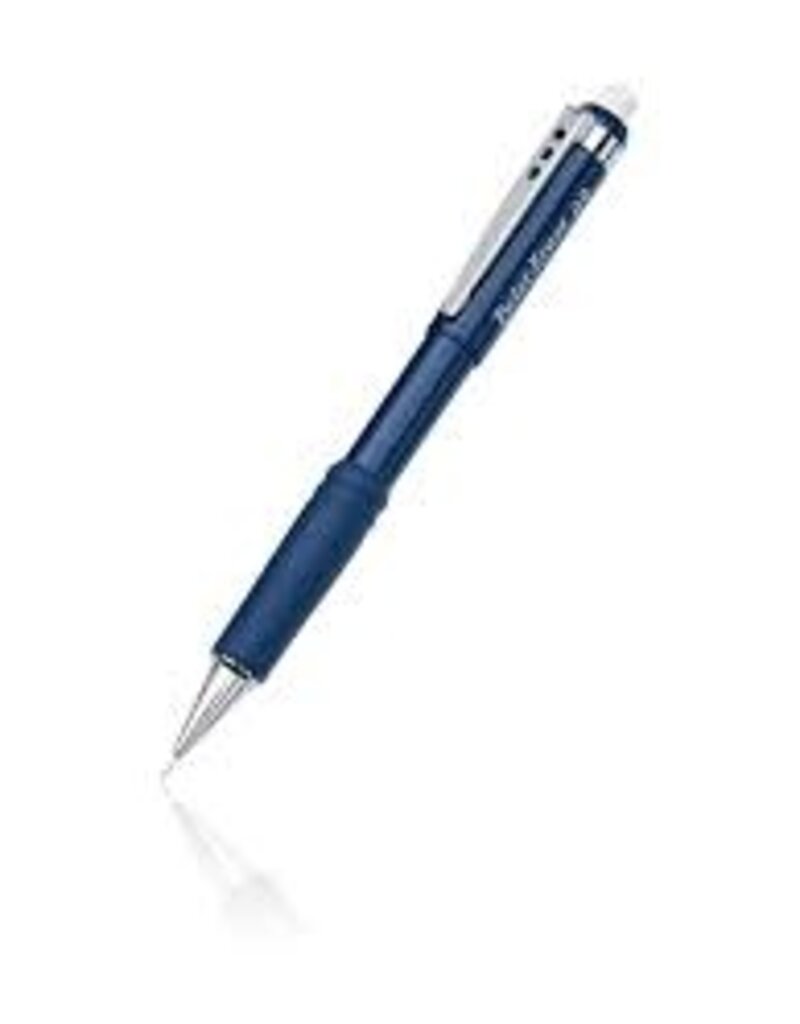Twist-Erase III Mechanical Pencils Blue 0.5mm