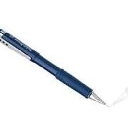 Twist-Erase III Mechanical Pencils Blue 0.9mm