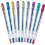 Gel Pens