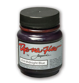 Jacquard Dye-Na-Flow (2.25oz) Midnight Blue