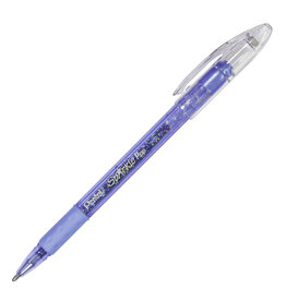 Sparkle Pop Metallic Gel Pen (1mm) Blue/Green Metallic