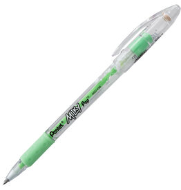 Milky Pop Gel Pen (0.8mm) Lime Green Pastel