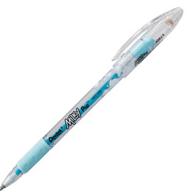 Milky Pop Gel Pen (0.8mm) Sky Blue Pastel