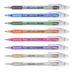 Pentel Gel Pens