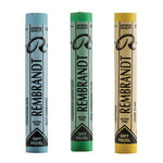Rembrandt Artists Soft Pastels