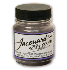 Jacquard Acid Dye (0.5oz) Lilac