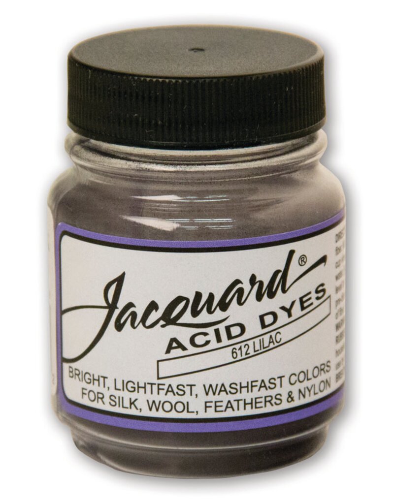 Jacquard Acid Dye (0.5oz) Lilac