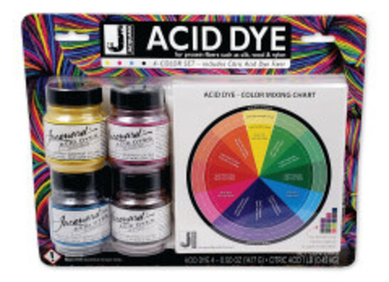 Dyes & Chemicals